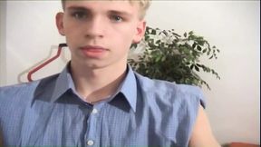 he sucked my dick and I finger his asshole