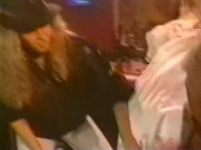 Big Tit Super Stars Of The 80's: Samantha Strong Collection